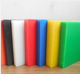 聚乙烯板 聚乙烯板