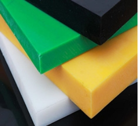 聚乙烯板 聚乙烯板